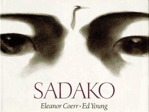 Sadako by Eleanor Coerr, Ed Young, 9780698115880