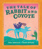 The Tale of Rabbit and Coyote by Tony Johnston, Tomie dePaola, 9780698116306