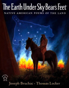 The Earth under Sky Bear's Feet (Native American Poems of the Land) by Joseph Bruchac, 9780698116474