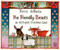 The Friendly Beasts by Tomie dePaola, 9780698116610