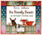 The Friendly Beasts by Tomie dePaola, 9780698116610