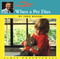 When a Pet Dies by Fred Rogers, 9780698116665