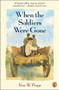 When the Soldiers Were Gone by Vera Propp, 9780698118812