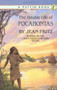 The Double Life of Pocahontas by Jean Fritz, 9780698119352