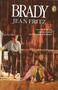 Brady by Jean Fritz, 9780698119376