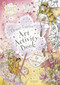 Flower Fairies Art Activity Book by Cicely Mary Barker, 9780723259152