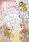 Flower Fairies Art Activity Book by Cicely Mary Barker, 9780723259152