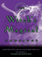 The Witch's Magical Handbook by Gavin Frost, Yvonne Frost, 9780735202009