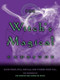 The Witch's Magical Handbook by Gavin Frost, Yvonne Frost, 9780735202009