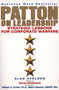 Patton on Leadership (Strategic Lessons for Corporate Warfare) by Alan Axelrod, Ph.D., 9780735202979