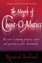 The Magick of Chant-O-Matics (Change Your Life Through Chanting) by Raymond Buckland, 9780735203747