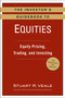 The Investor's Guidebook to Equities (Equity Pricing, Trading, and Investing) by Stuart R. Veale, 9780735205321
