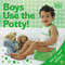 Big Boys Use the Potty! by DK, 9780756614515