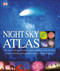 Night Sky Atlas (The Universe Mapped, Explored, and Revealed) by DK, 9780756628390