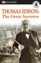 DK Readers L4: Thomas Edison: The Great Inventor by Caryn Jenner, 9780756629465