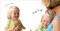 FUN FLAPS: All About Me! by DK, 9780756634384