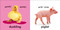 Baby Touch and Feel: Farm by DK, 9780756634674