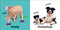 Baby Touch and Feel: Farm by DK, 9780756634674
