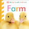 Baby Touch and Feel: Farm by DK, 9780756634674