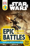 DK Readers L4: Star Wars: Epic Battles (Find Out About the Galaxy's Scariest Clashes!) by Simon Beecroft, 9780756636036