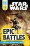 DK Readers L4: Star Wars: Epic Battles (Find Out About the Galaxy's Scariest Clashes!) by Simon Beecroft, 9780756636036