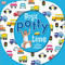Boys' Potty Time by DK, 9780756658847