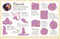 Ultimate Sticker Book: Tangled (More Than 60 Reusable Full-Color Stickers) by DK, 9780756666873