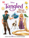 Ultimate Sticker Book: Tangled (More Than 60 Reusable Full-Color Stickers) by DK, 9780756666873