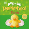 Pop-Up Peekaboo! Farm (A Barnyard Surprise Under Every Flap!) by DK, 9780756671723