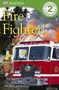 DK Readers L2: Fire Fighter! by Angela Royston, 9780756675899
