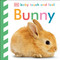 Baby Touch and Feel: Bunny by DK, 9780756689872