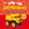 Pop-Up Peekaboo! Things That Go (A Speedy Surprise Under Every Flap!) by DK, 9780756690090
