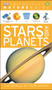 Nature Guide: Stars and Planets by DK, 9780756690403