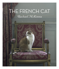 The French Cat (Mini) by Rachael Hale McKenna, 9781617691867