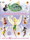 Ultimate Sticker Book: Disney Fairies (More Than 60 Reusable Full-Color Stickers) by DK, 9780756692353