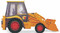 Digger by DK, 9780789443083