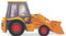 Digger by DK, 9780789443083