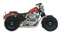Motorcycle by DK, 9780789447333