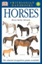 Handbooks: Horses (The Clearest Recognition Guide Available) by Elwyn Hartley Edwards, Smithsonian Institution, 9780789489821