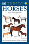 Horses (The Clearest Recognition Guide Available) by Elwyn Hartley Edwards, Smithsonian Institution, 9780789489821