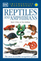 Reptiles & Amphibians (The Most Accessible Recognition Guide) by Mark O'Shea, Tim Halliday, 9780789493934