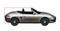 Sports Car by DK, 9780789497116