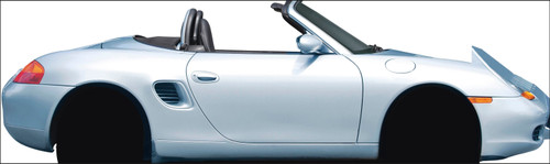 Sports Car by DK, 9780789497116