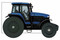 Farm Tractor by DK, 9780789497130