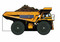 Big Dump Truck by DK, 9780789497147