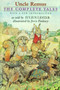 Uncle Remus: the Complete Tales by Julius Lester, Jerry Pinkney, 9780803724518