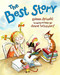 The Best Story by Eileen Spinelli, Anne Wilsdorf, 9780803730557