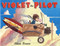 Violet the Pilot by Steve Breen, 9780803731257
