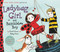 Ladybug Girl and Bumblebee Boy by David Soman, Jacky Davis, 9780803733398
