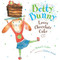 Betty Bunny Loves Chocolate Cake by Michael Kaplan, Stephane Jorisch, 9780803734074